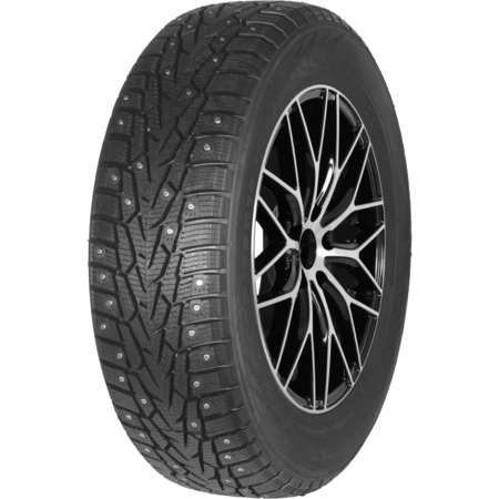 Ikon Tyres NORDMAN 7 R17 235/55 103T шип XL