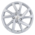 Khomen Wheels 7x17/5x112 ET40 D57,1 KHW1714 (Kodiaq/Tiguan) F-Silver