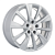 Khomen Wheels 7x18/5x114,3 ET38 D67,1 KHW1802 (Outlander) F-Silver