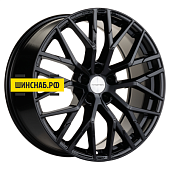 Khomen Wheels 8,5x20/5x108 ET36 D65,1 KHW2005 (Exeed VX) Black